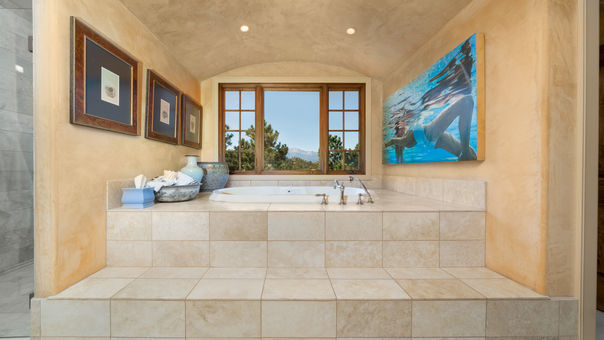 Stonehill- Primary Bathroom Alt