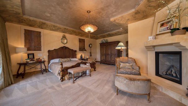 Stonehill- Primary Bedroom Alt