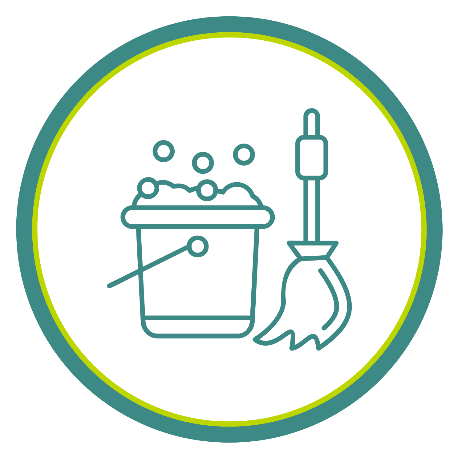 Prepare the Property