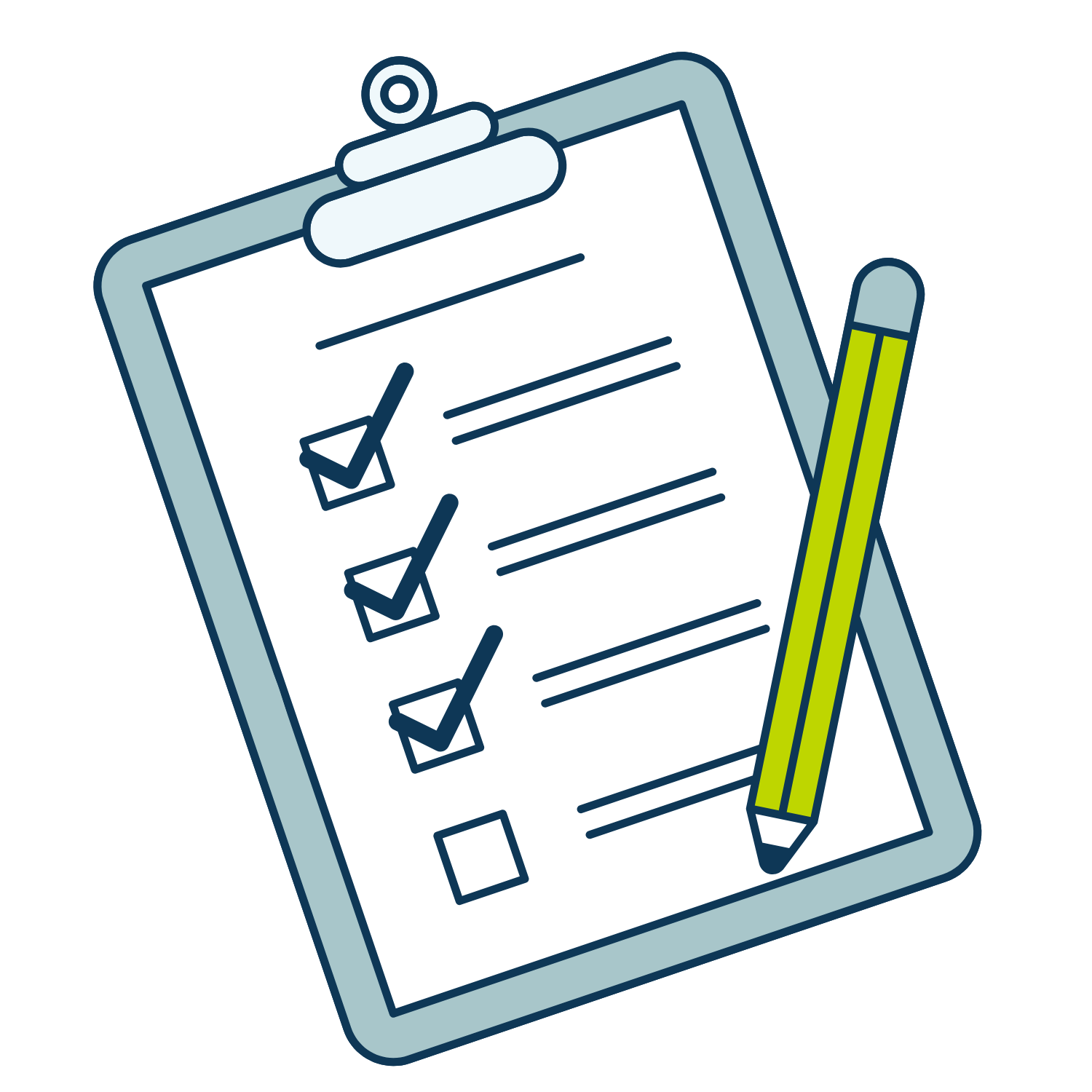 Document Property Condition