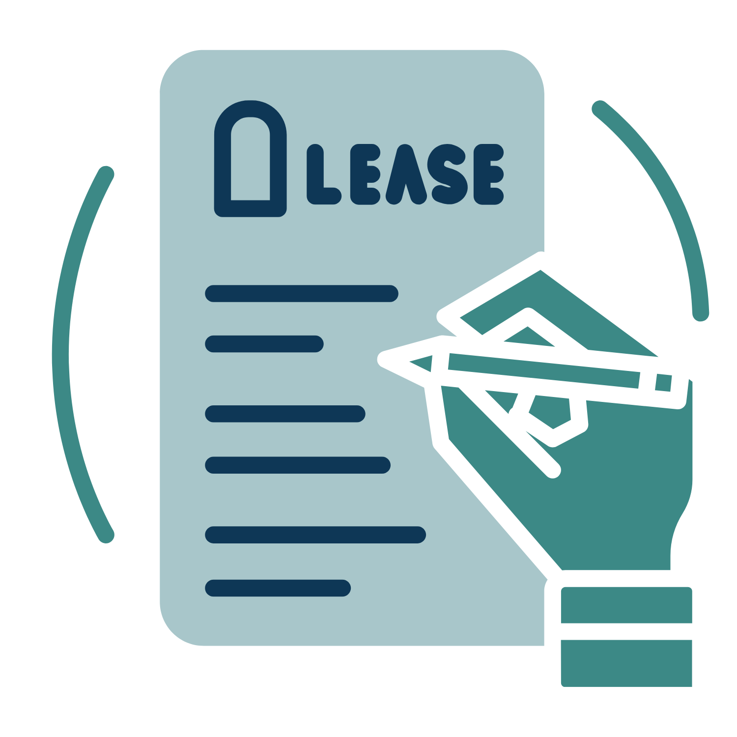 Obtain Your Lease Agreement