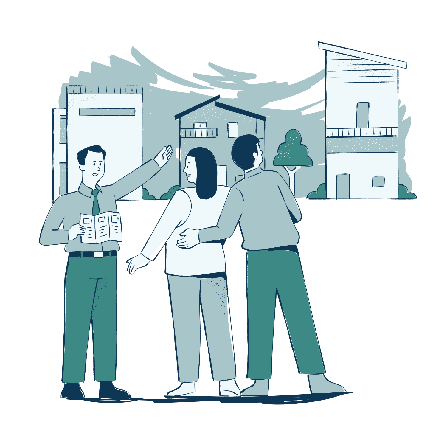 Schedule Property Showings