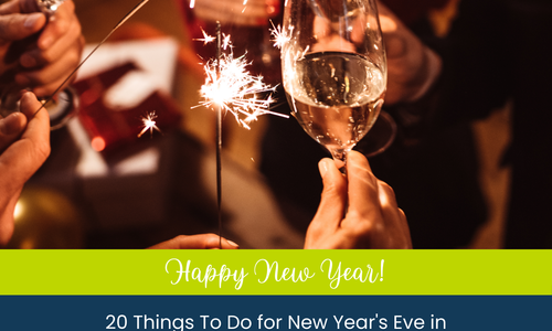 20 Things To Do for New Year's Eve in Colorado &hellip;