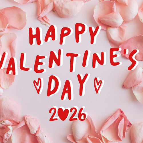 Things to do for Valentine's Day in Colorado Springs 2026