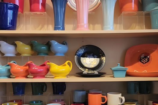 Sparrow Hawk Gourmet Cookware