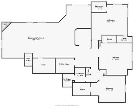 2647 Rockhurst Blvd_Basement 0