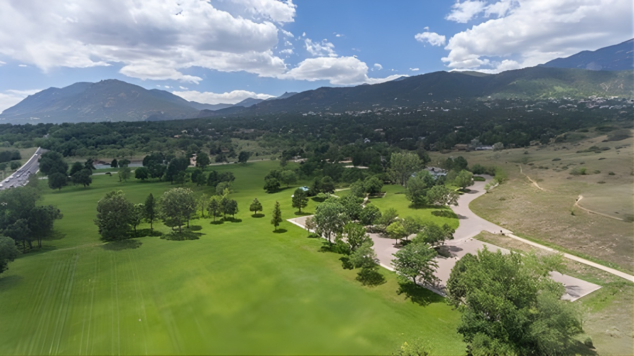 Bear Creek Nature Park