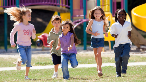 50 Things to do with Kids &hellip;