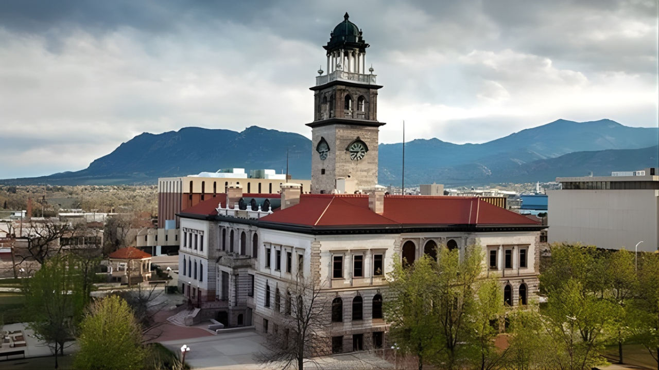 The-Colorado-Springs-Pioneers-Museum