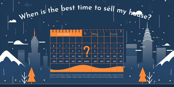 When is the Best Time to Sell My &hellip;
