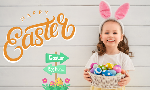 Things to Do for Easter in Colorado Springs 2026