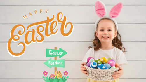 Things to Do for Easter in &hellip;