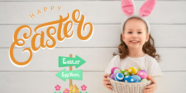 Things to Do for Easter in Colorado Springs &hellip;