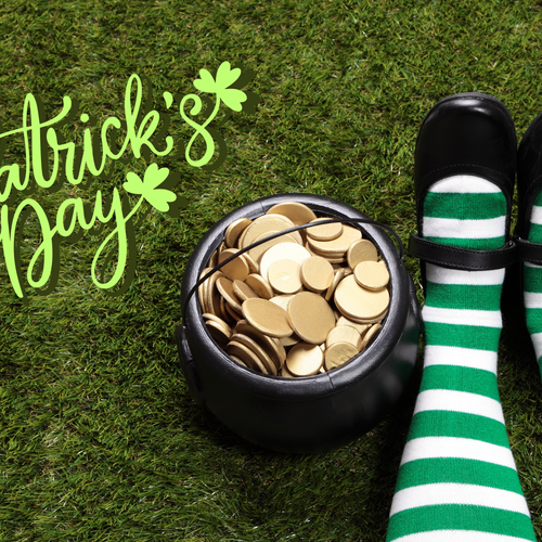 Things to do for St. Patrick's Day in Colorado Springs 2026