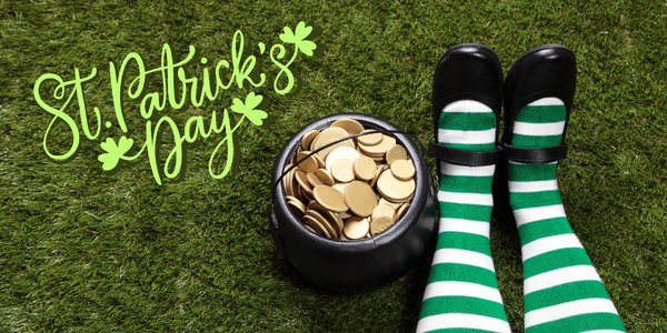 Things to do for St. Patrick's Day in &hellip;
