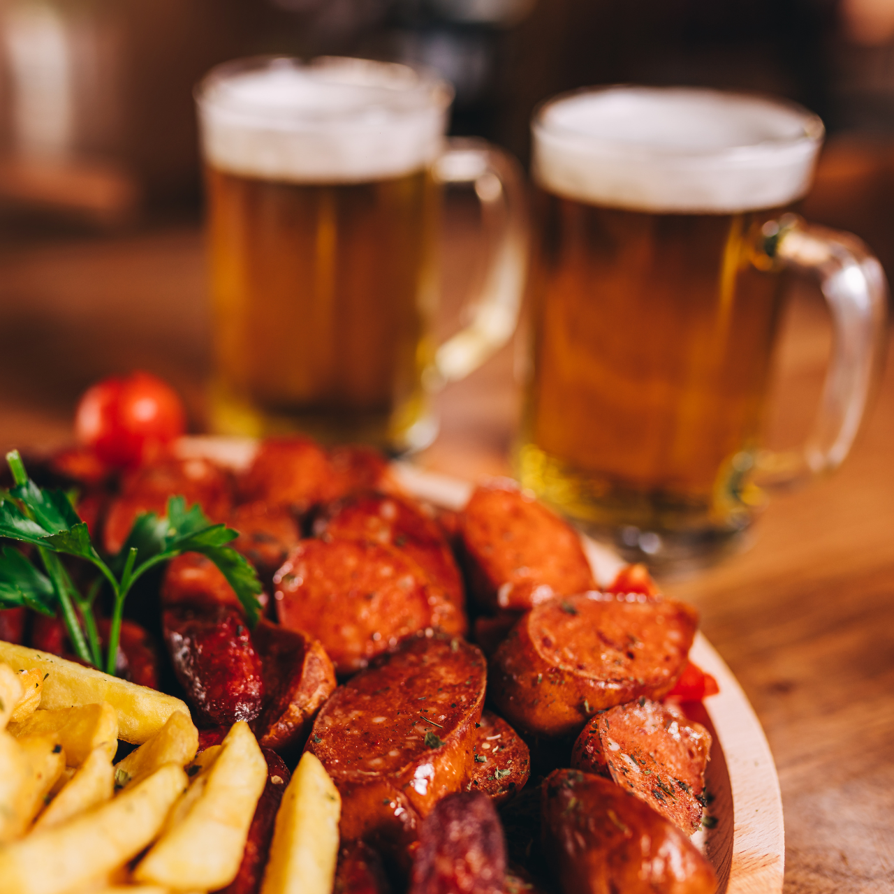 Pub and grill foods (1)