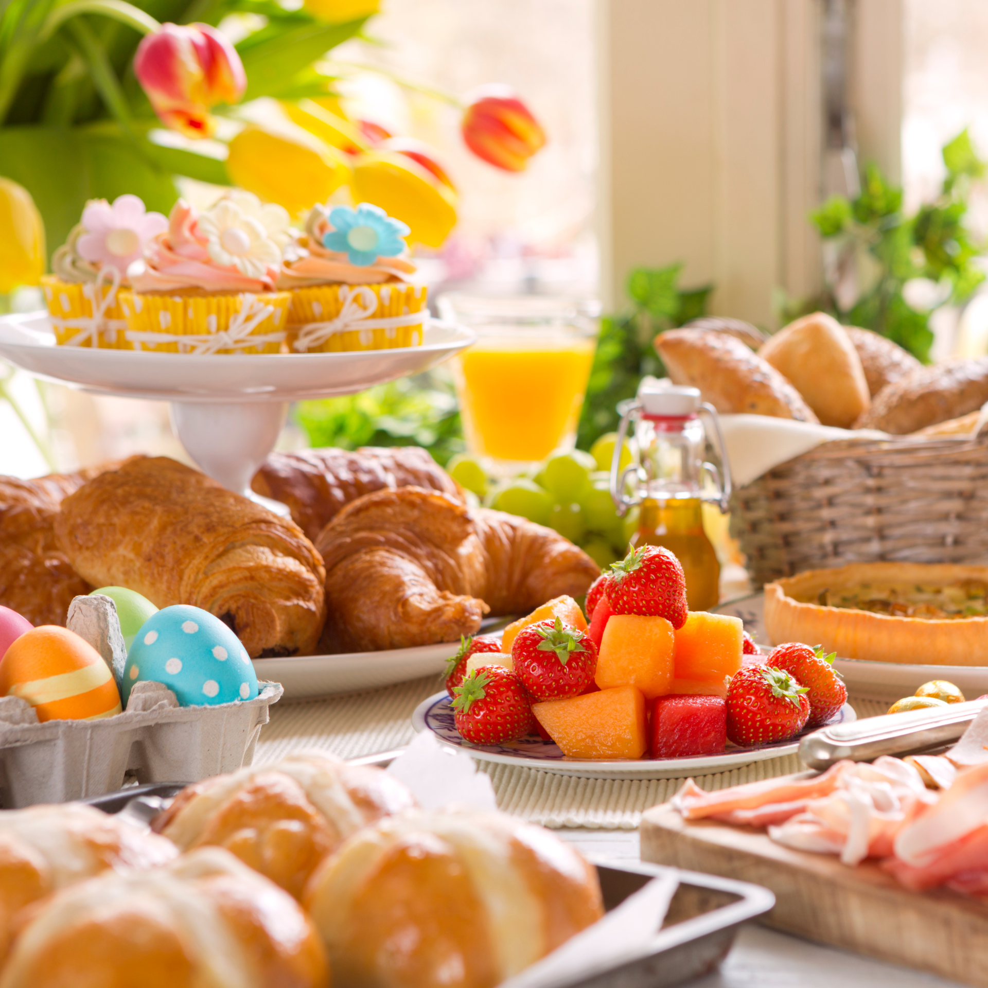 easter brunch buffet (1)