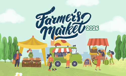 Colorado Springs Farmers Markets 2026