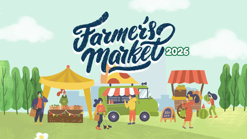 Colorado Springs Farmers Markets 2026