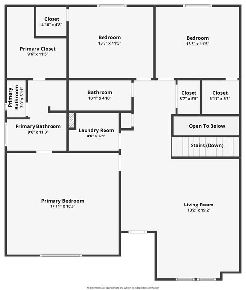 389 Autumn Pl_Floor 2