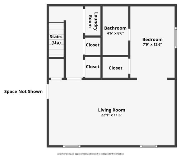 7930 N Topeka Ave_Basement