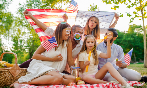Things to do for the 4th of July in Colorado &hellip;