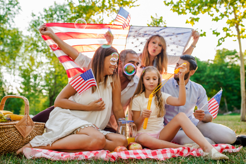 Things to do for the 4th &hellip;