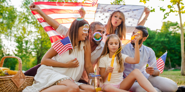Things to do for the 4th of July &hellip;
