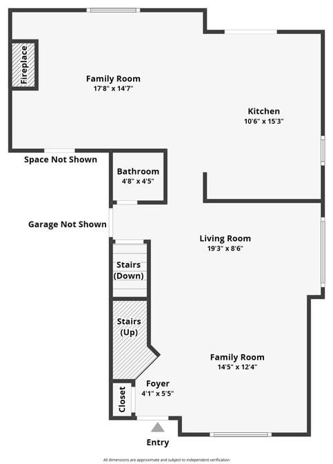 1997 Dewhirst Dr_Floor 1