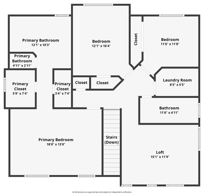 1997 Dewhirst Dr_Floor 2