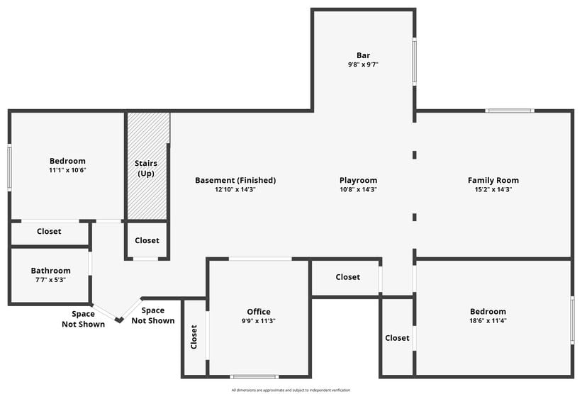 40 Wuthering Heights Dr_Basement