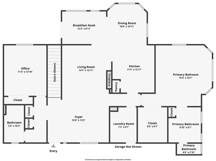 40 Wuthering Heights Dr_Floor 1