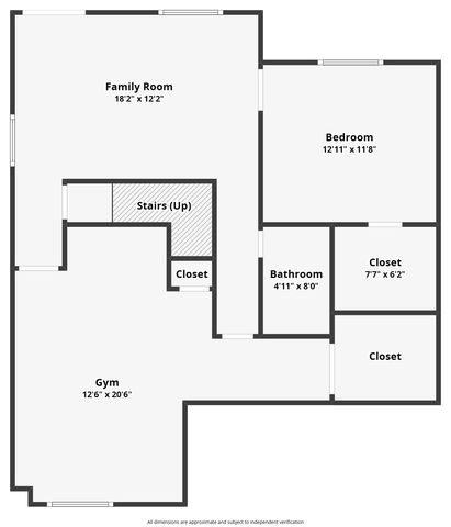 1338 E Parkway Dr_Basement