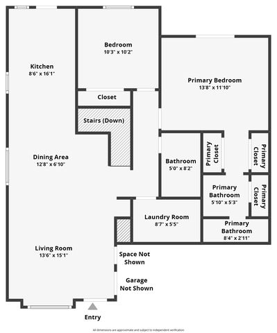 1338 E Parkway Dr_Floor 1