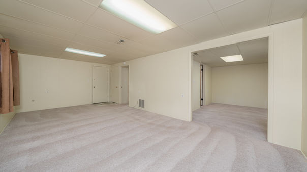 Topeka- Basement alt
