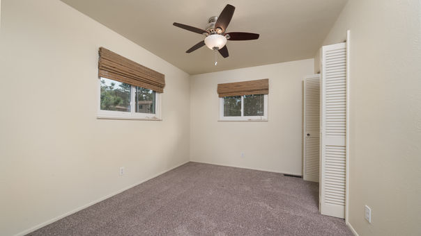 Topeka- Bedroom 2
