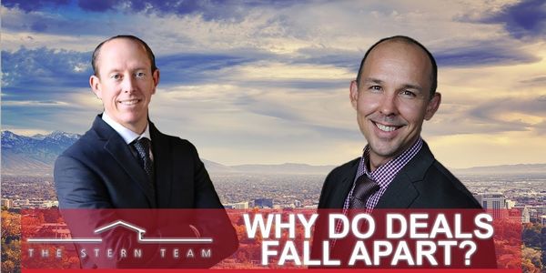 Why Do Deals Fall Apart?