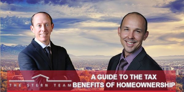 A Guide to the Tax Benefits of Homeownership