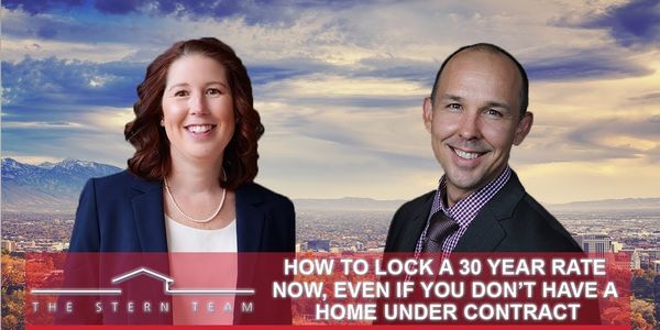Lock In Your Interest Rate With This Great …