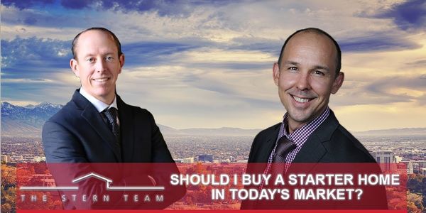 Should I Buy a Starter Home in Today’s …