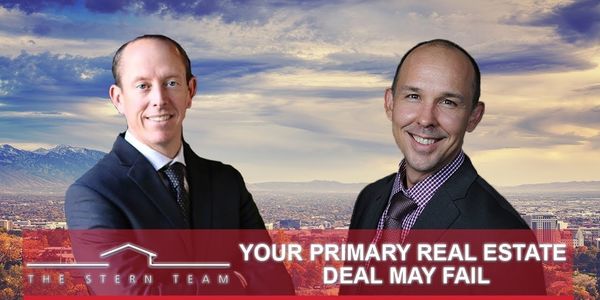 5 Different Ways Real Estate Deals Fall Apart