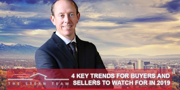 4 Key Trends Homebuyers & Sellers Should Monitor …