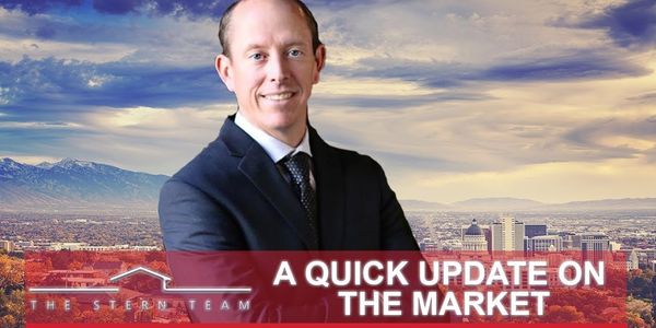 The Latest Q2 Stats From the Wasatch Front