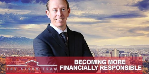 5 Tips for Becoming More Financially Responsible