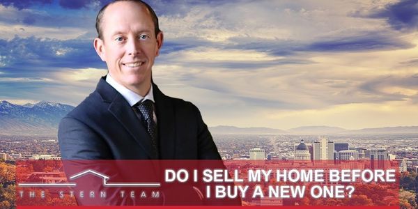 Should You Buy a New Home or Sell …