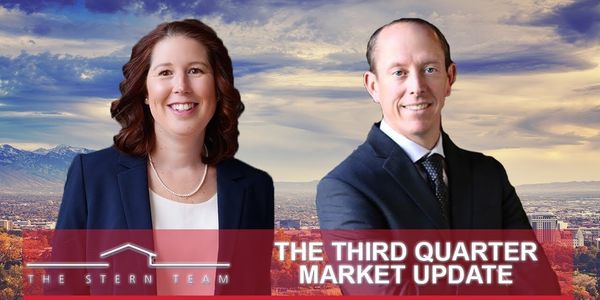 The Latest Real Estate Numbers Along the Wasatch …