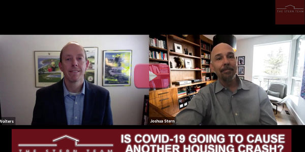 Is COVID -19 Going to Cause Another Housing …