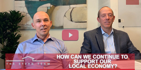How Can We Continue to Support Our Local …