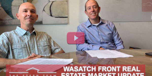 What’s Happening in the Wasatch Market During COVID-19?