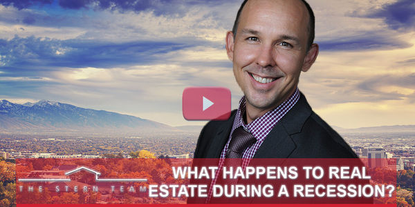 What Happens to Real Estate Values During a …